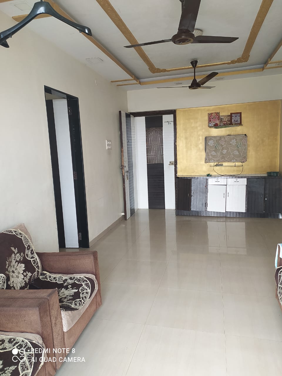 2 BHK Apartment For Rent in Mercury CHS Powai Mumbai  7192112