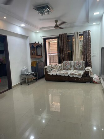 1 BHK Apartment For Resale in Shree complex Dombivli Dombivli East Thane  7192168