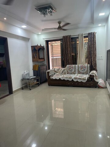 Living Room in 1 BHK Apartment at Shree complex Dombivli, Dombivli East – for Sale