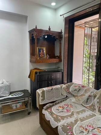 1 BHK Apartment For Resale in Shree complex Dombivli Dombivli East Thane  7192168