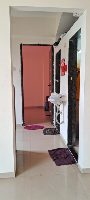 Furnished Amenities in 1 BHK Apartment at Maad Yashwant Pride-Kini Complex, Naigaon East – for Sale