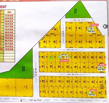  Plot – Exterior View View at NashiK-Pune Road - for Sale