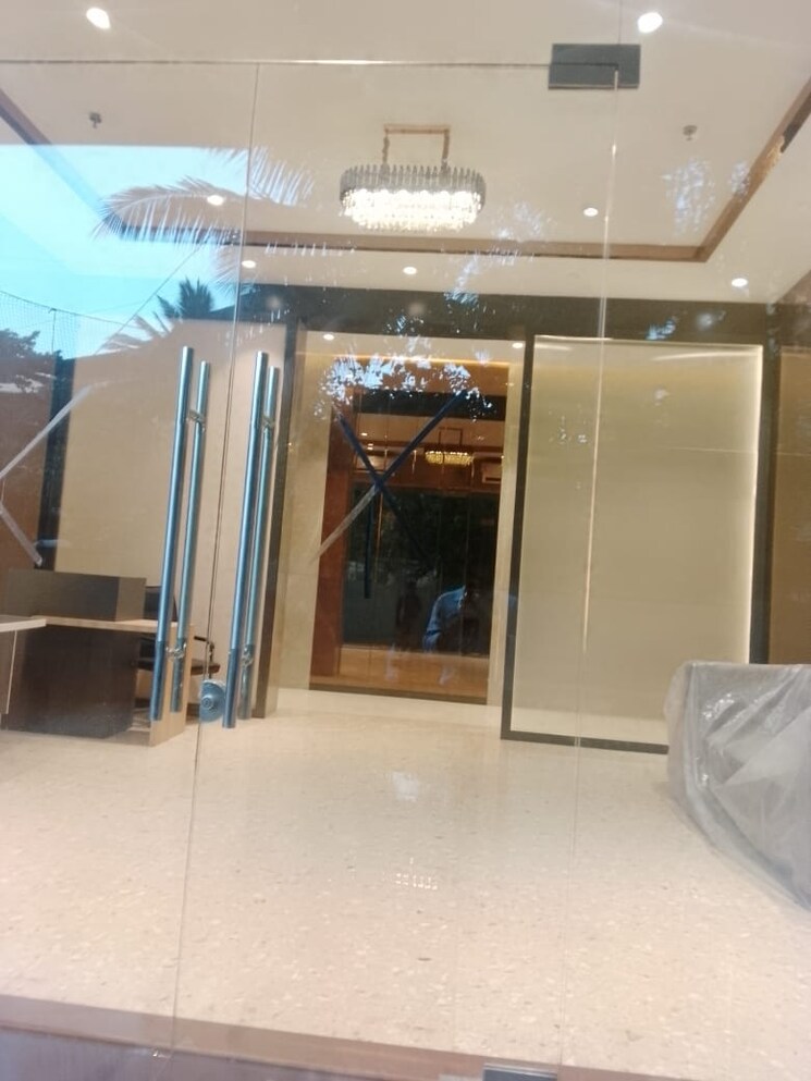 Living Room, shree-savaliya-heights 1 Bedroom 420 Sq.Ft. Apartment In Bhayandar East Mumbai 7192119