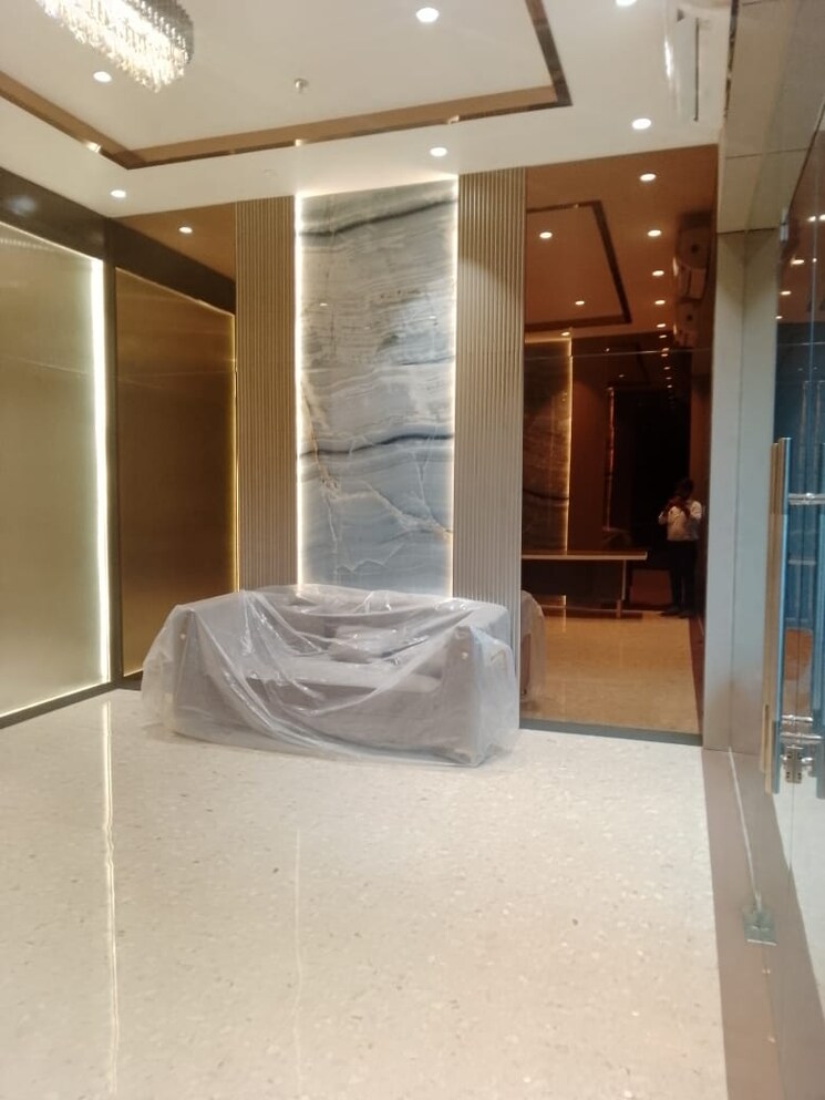 Living Room, shree-savaliya-heights 1 Bedroom 420 Sq.Ft. Apartment In Bhayandar East Mumbai 7192119