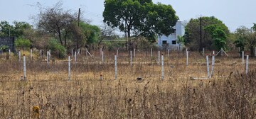 Plot Area in  Plot at NashiK-Pune Road – for Sale