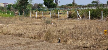 Plot Area in  Plot at NashiK-Pune Road – for Sale