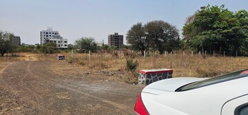 Plot Area in  Plot at NashiK-Pune Road – for Sale