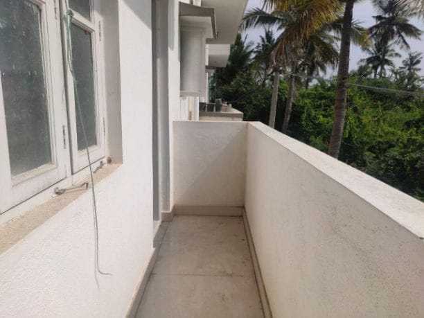 1 BHK Apartment For Rent in Bellandur Bangalore  7192205