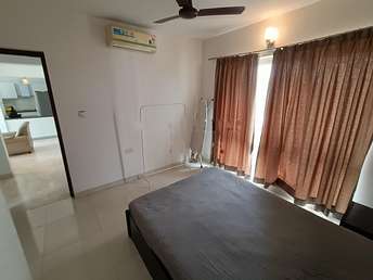 2 BHK Apartment For Rent in Marvel Citrine Kharadi Pune 7192256