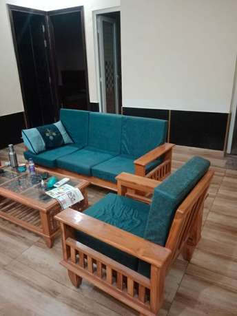 2 BHK Apartment For Rent in Saya Gold Avenue Krishna Apra Ghaziabad  7192627
