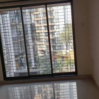 1 BHK Apartment For Rent in Sethia Green View Goregaon West Mumbai 7192290