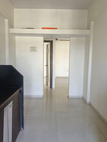 Kitchen in 3 BHK Apartment at Dombivli East – for Sale