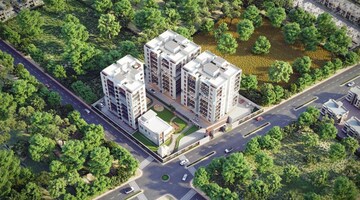 Master Plan in 2 BHK Apartment at Bhojpur Road – for Sale