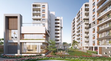 2 BHK Apartment – Exterior View View at Bhojpur Road - for Sale