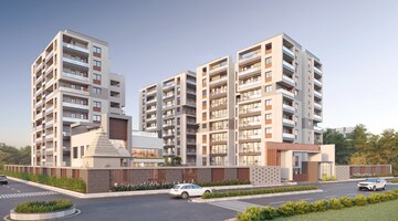 2 BHK Apartment – Exterior View View at Bhojpur Road - for Sale