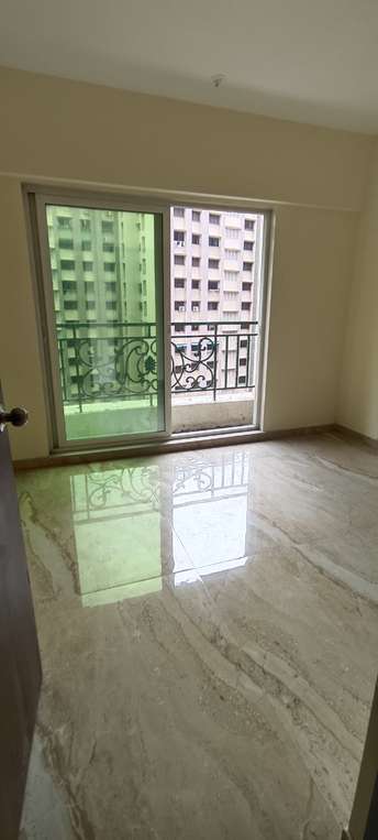 1 BHK Apartment For Rent in Siddhi Highland Springs Dhokali Thane 7192565