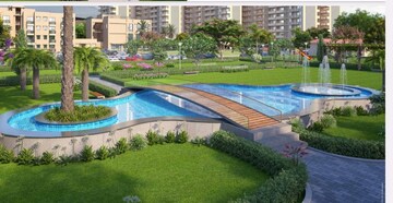 2 BHK Apartment For Sale in Pareena Coban Residences, Sector 99a
