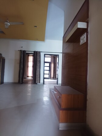 3 BHK Apartment For Resale in Guru Nanak Enclave Dhakoli Village Zirakpur  7192606