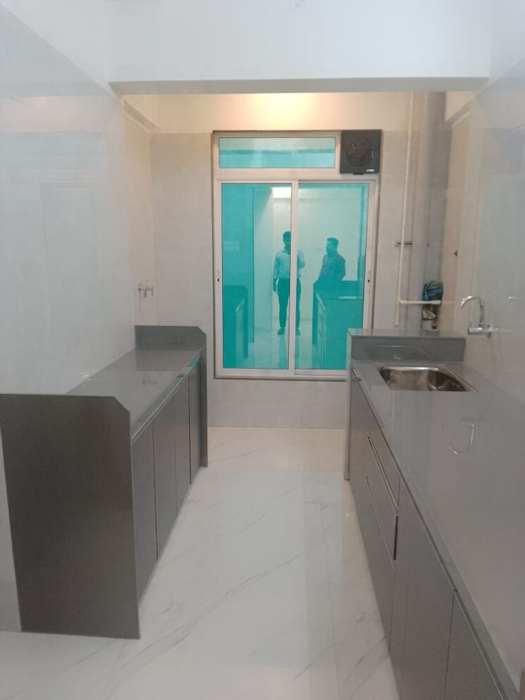 Kitchen, shree-savaliya-heights 2 Bedroom 605 Sq.Ft. Apartment In Bhayandar East Mumbai 7192437