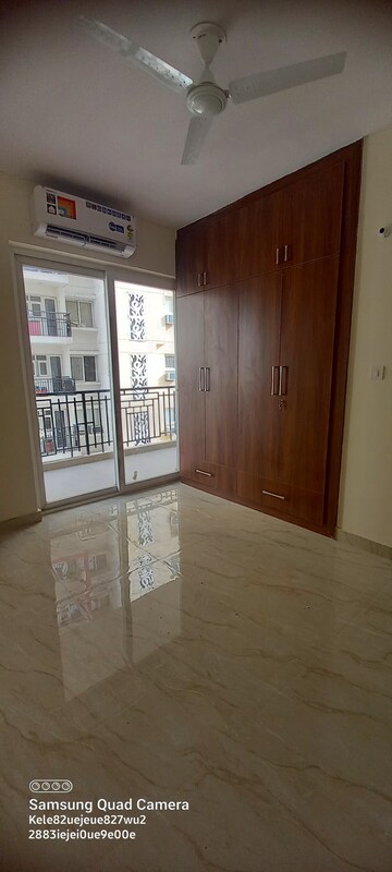 Furnished Amenities in 3 BHK Apartment at Pareena Coban Residences, Sector 99a – for Sale