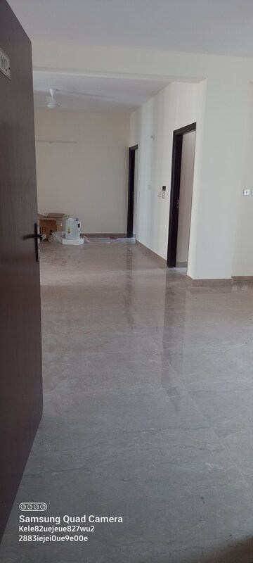 Bathroom in 3 BHK Apartment at Pareena Coban Residences, Sector 99a – for Sale