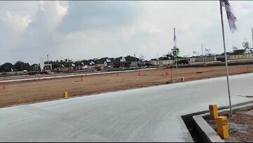  Plot – Exterior View View at Trichy Madurai Road - for Sale