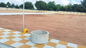  Plot – Exterior View View at Trichy Madurai Road - for Sale