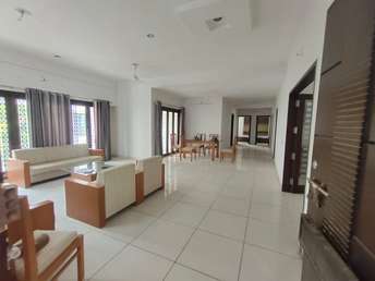 4 BHK Apartment For Rent in Gotri Sevasi Road Vadodara  7192717