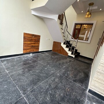 Living Room in 4 BHK Villa at Dasmesh Nagar – for Sale