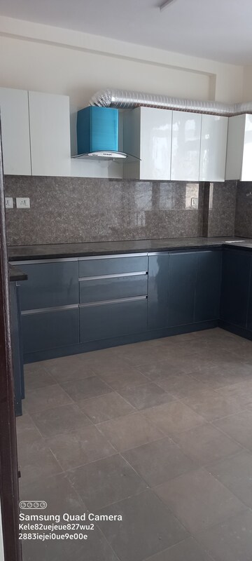 Building Lobby in 2 BHK Apartment at Pareena Coban Residences, Sector 99a – for Sale