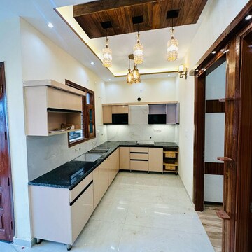 4 BHK Villa For Sale in Dasmesh Nagar