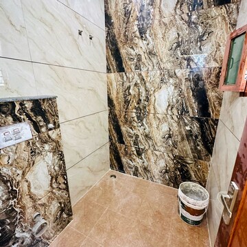 Attached Bathroom in 4 BHK Villa at Dasmesh Nagar – for Sale