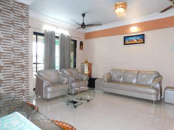3 BHK Apartment For Rent in Mangalmurti Tower Panvel Khanda Colony Navi Mumbai  7192833