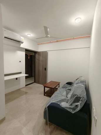 1 BHK Apartment For Rent in Regal Heights Sion East Sion East Mumbai 7193013