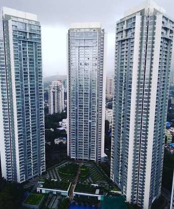 3 BHK Apartment For Rent in Oberoi Realty Esquire Goregaon East Mumbai  7192945