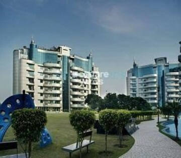 4 BHK Apartment For Sale in Omaxe The Forest, Sector 92