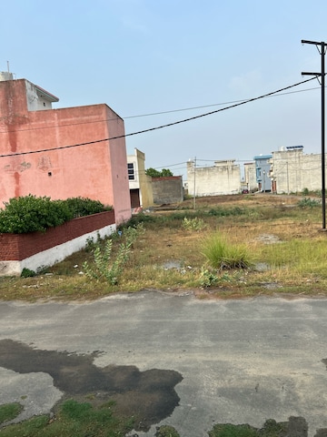 Plot For Resale in Sarvodya Colony Meerut  7193034