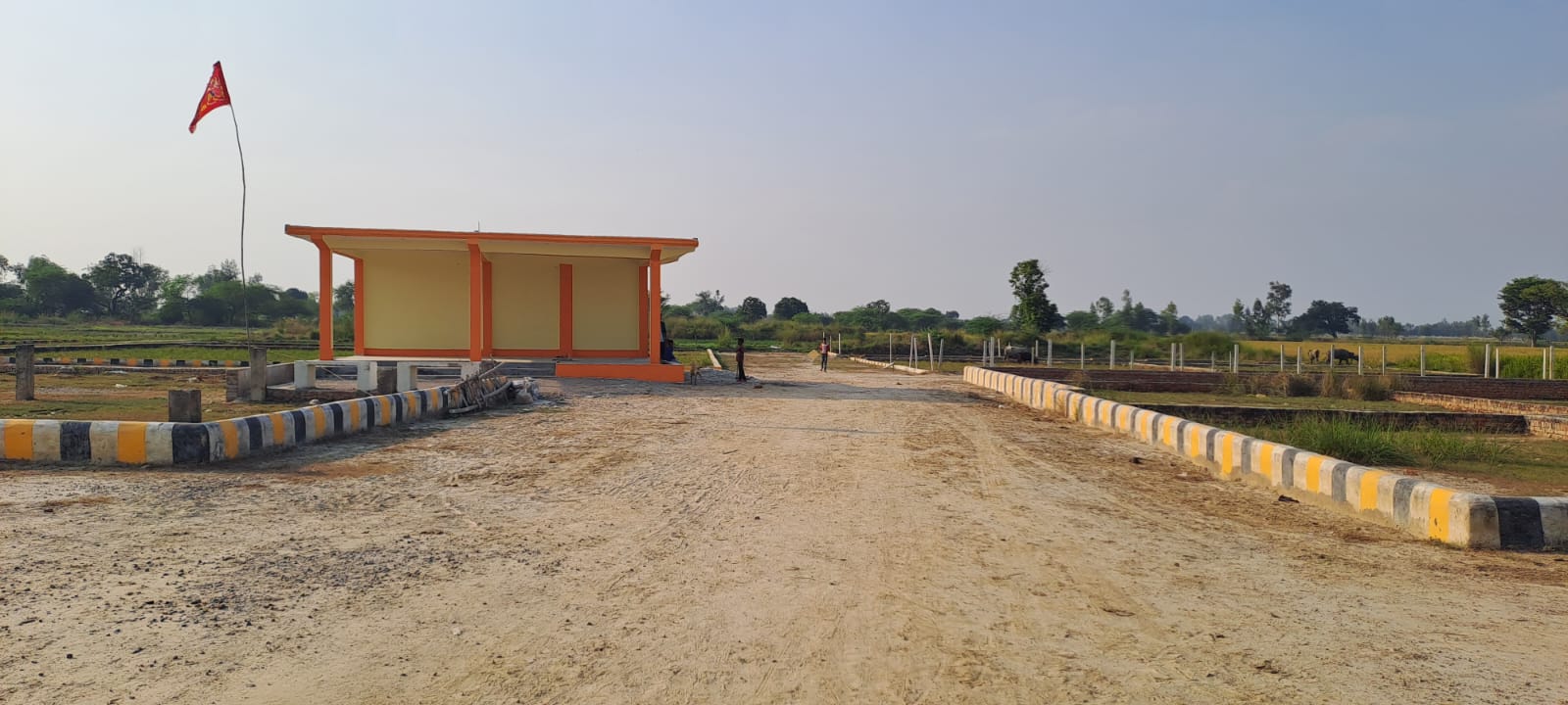 Resale 101 Sq.Yd. Plot in Kothrud Pune 7193305