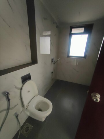 Bathroom in 4 BHK Apartment at Lodha Palava City Lakeshore Greens, Dombivli East – for Sale