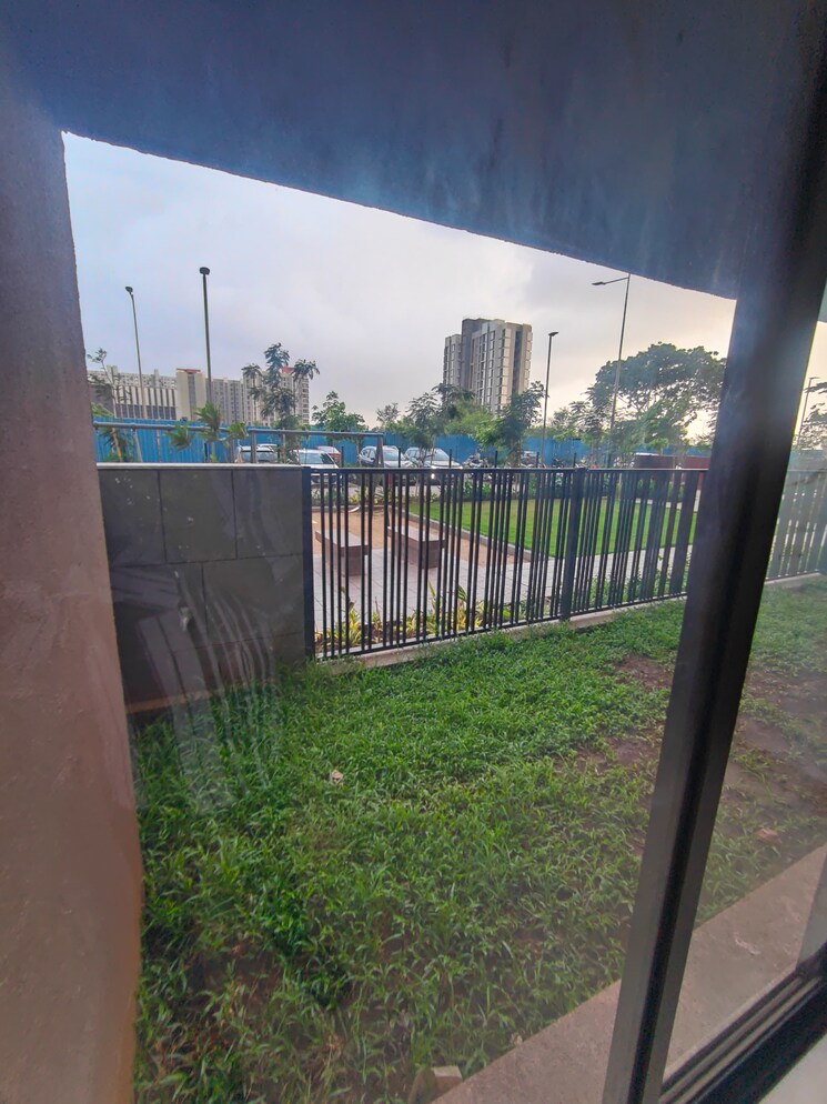 Balcony, lodha-palava-city-lakeshore-greens 4 Bedroom 3015 Sq.Ft. Apartment In Dombivli East Thane 7193416