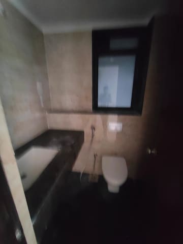 Bathroom in 4 BHK Apartment at Lodha Palava City Lakeshore Greens, Dombivli East – for Sale