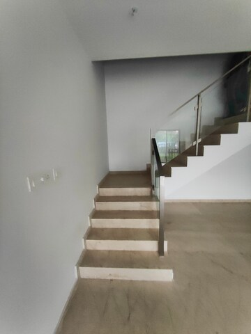 Staircase in 4 BHK Apartment at Lodha Palava City Lakeshore Greens, Dombivli East – for Sale