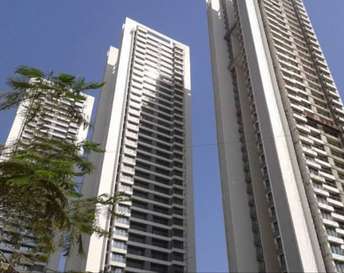 2.5 BHK Apartment For Rent in Rustomjee Elanza Malad West Mumbai  7193509