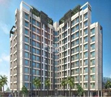 1 BHK Apartment For Sale in Ornate Kallisto, Sonale