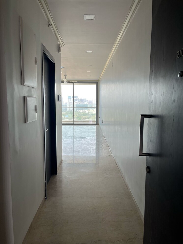 undefined, oberoi-maxima 3 Bedroom 1313 Sq.Ft. Apartment In Andheri East Mumbai 7193790