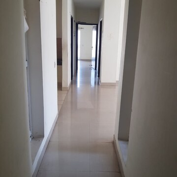 Building Lobby in 3 BHK Apartment at ILD Grand, Basai Enclave 1 – for Sale