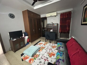 Bedroom in 4 BHK Builder Floor at Janakpuri – for Sale
