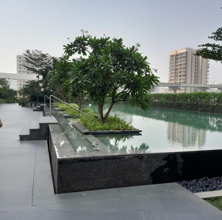 Exterior View, oberoi-maxima 3 Bedroom 1450 Sq.Ft. Apartment In Andheri East Mumbai 7193895