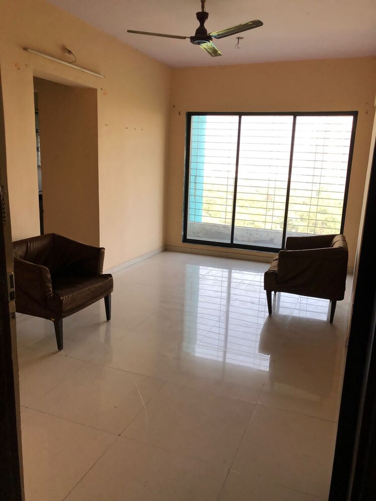 Room, arihant-city-phase-2 1 Bedroom 597 Sq.Ft. Apartment In Bhadwad Gaon Thane 7193958