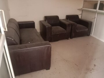 Master Bedroom in 3 BHK Apartment at SVP Gulmohur Garden Phase 2, Raj Nagar Extension – for Sale